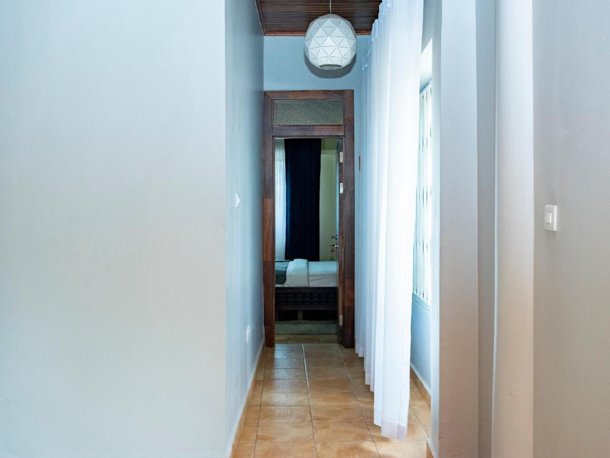 The Haven Boutique Hotel Kumasi Dış mekan fotoğraf